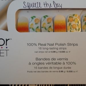 **RETIRED* Collr Street Squeeze the Day